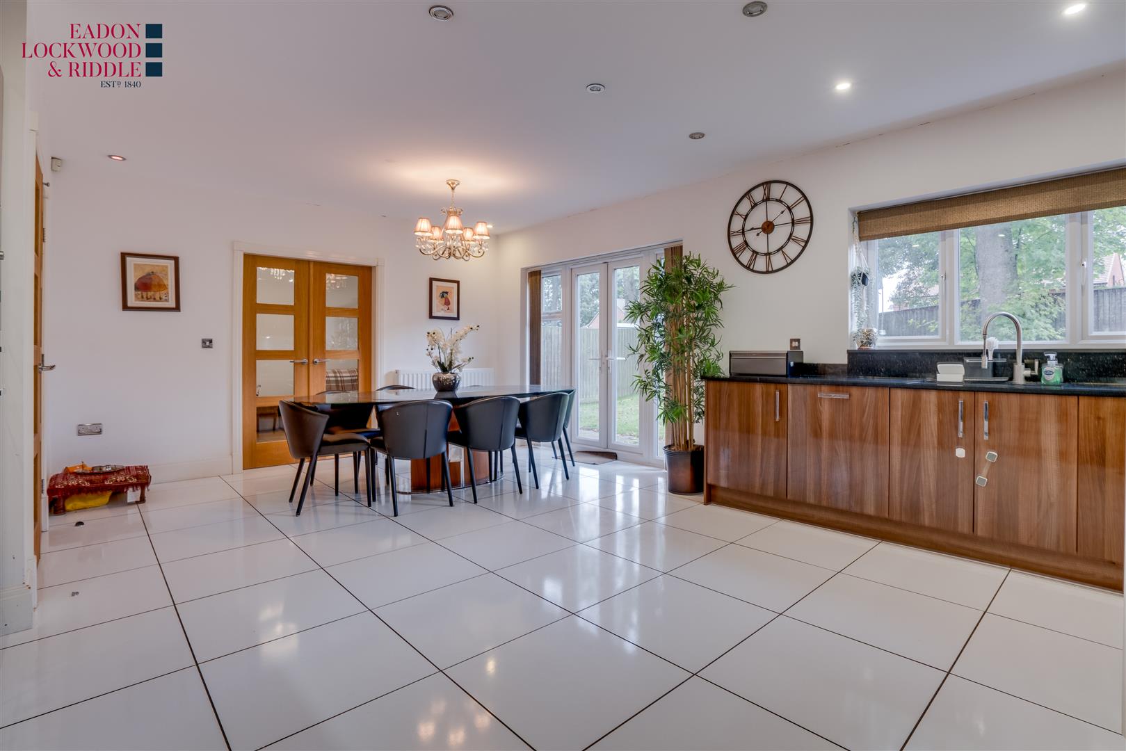 14, Patterdale Grove, Wickersley, Rotherham, S66 2BD