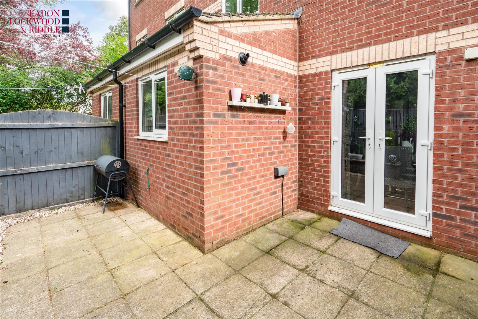19, Rockingham Gardens, Rotherham, S60 3BL
