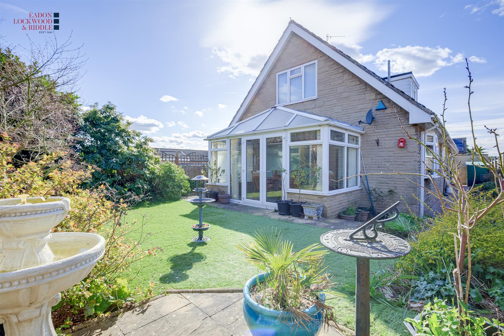 49, Stag Crescent, Rotherham, S60 3NX