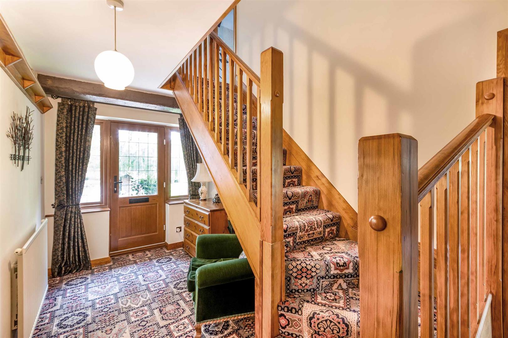 Rosewood Cottage, Moorgate Grove, Rotherham, S60 2TR