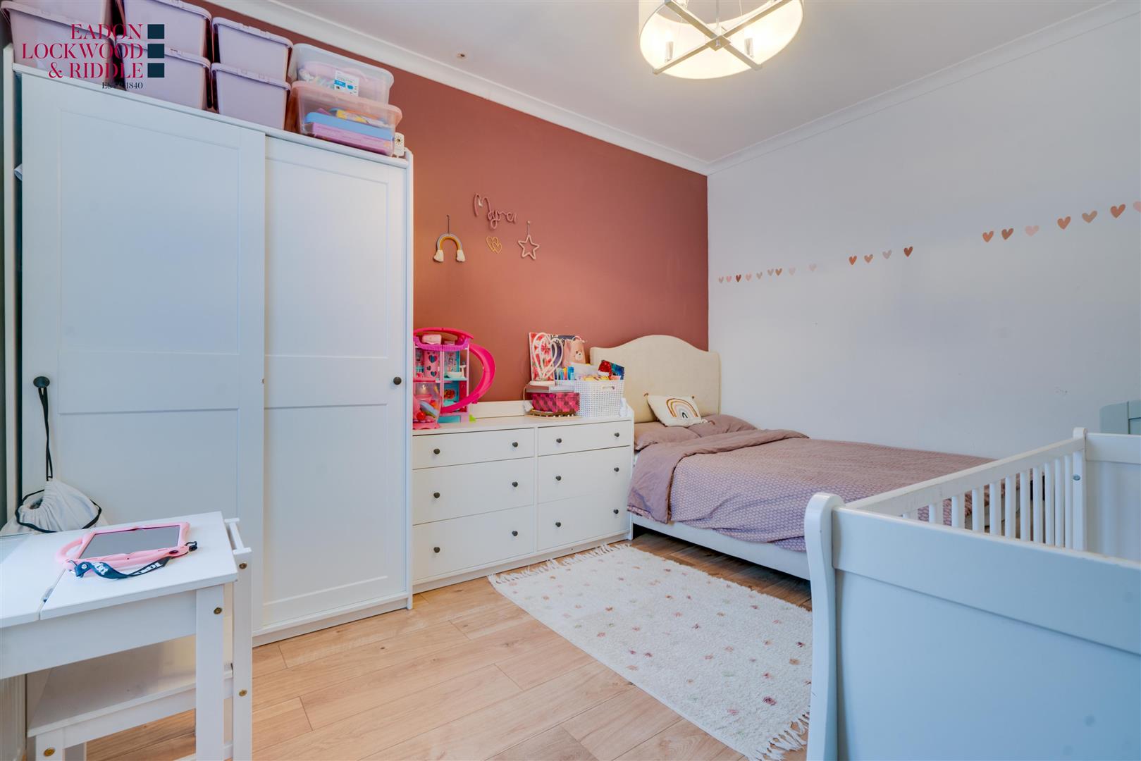 Ivy House, Oxford Street, Rotherham, S65 2DJ