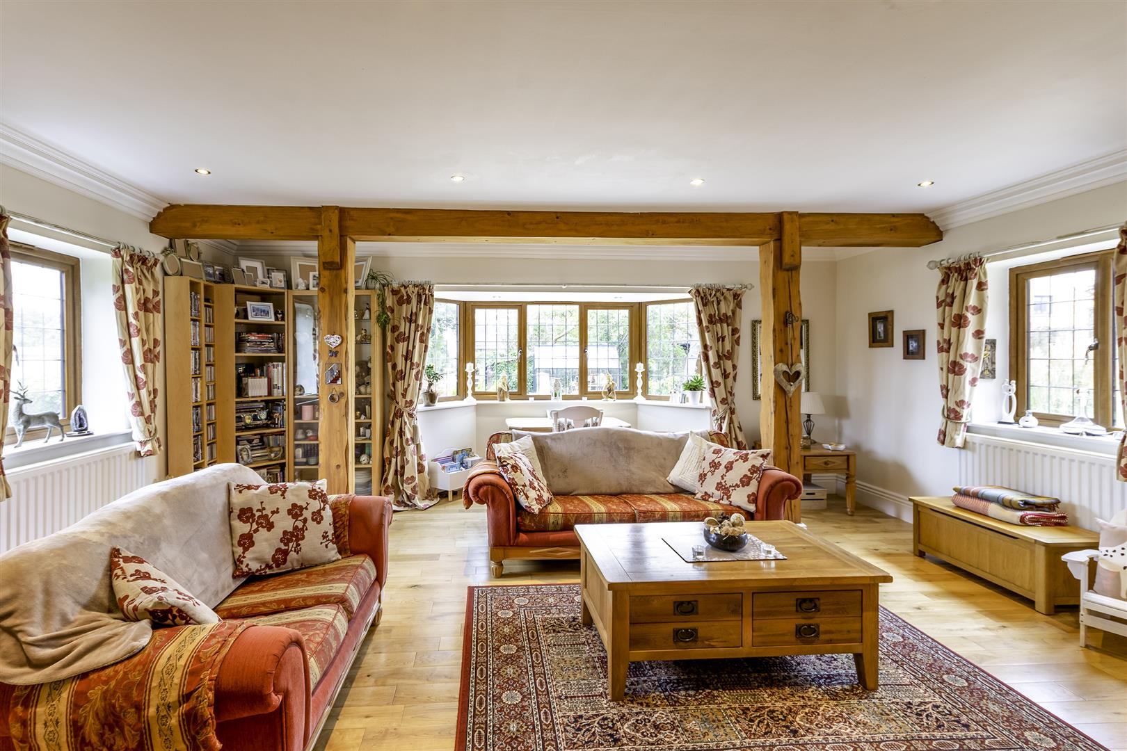 Wayside, Woodall Lane, Harthill, S26 7YQ