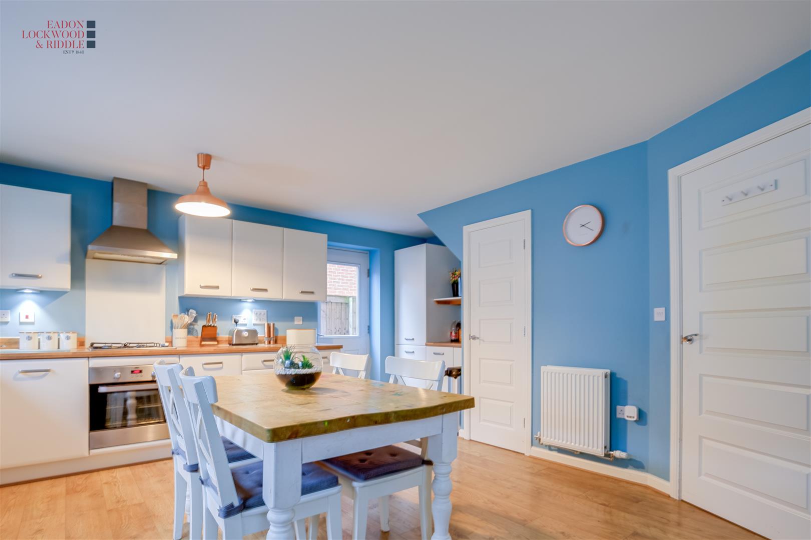 1, Ryburn Road, Waverley, Rotherham, S60 8AU