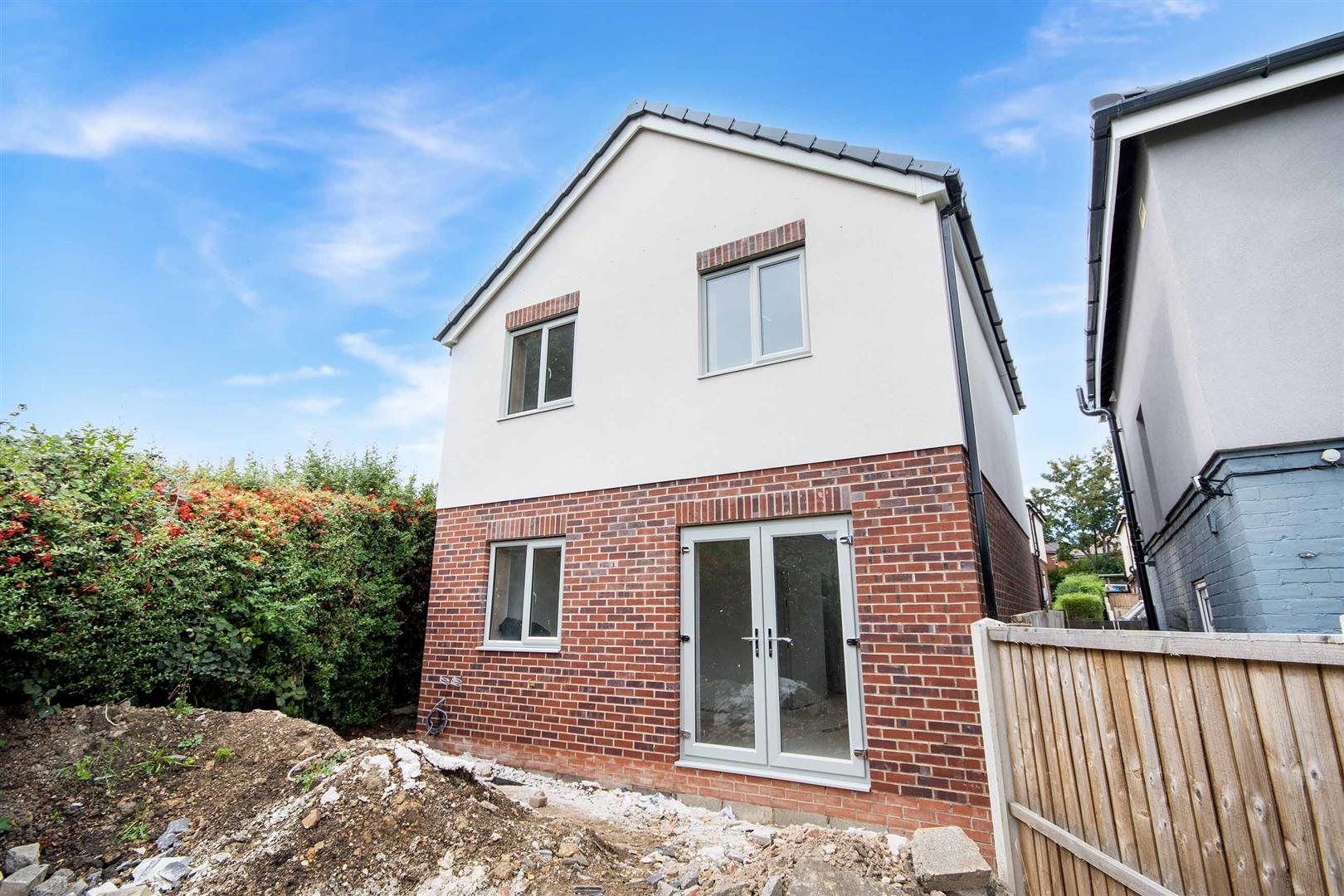 49A, St Mary's Road, Rawmarsh, Rotherham, S62 5BQ
