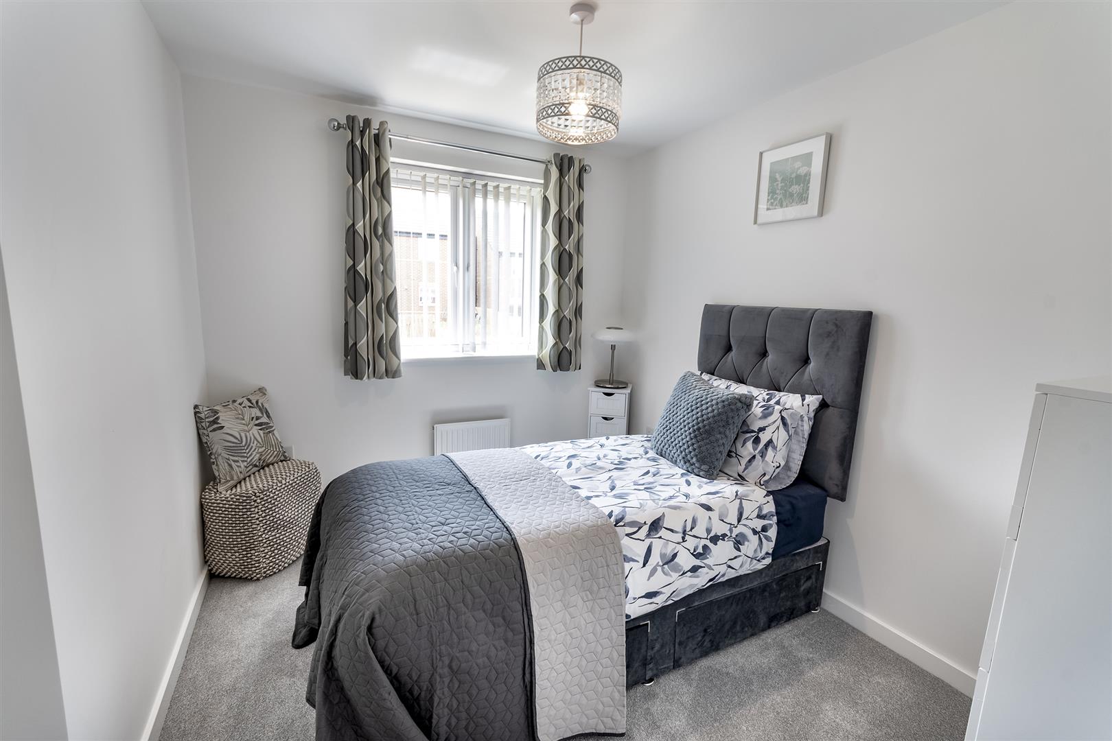 29, Heathland, Brecks, Rotherham, S65 3BJ