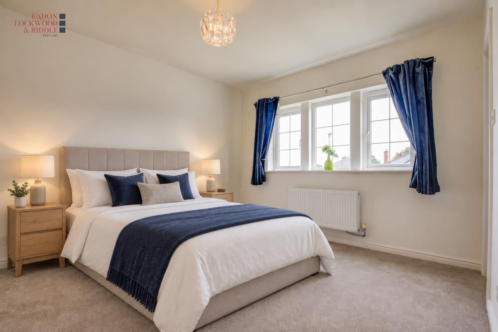 4, Goose Lane, Wickersley, Rotherham, S66 1JN