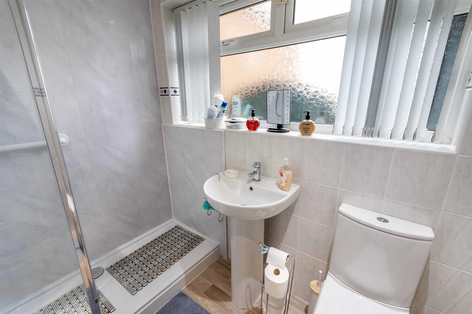44, Lilly Hall Road, Maltby, Rotherham, S66 8AT