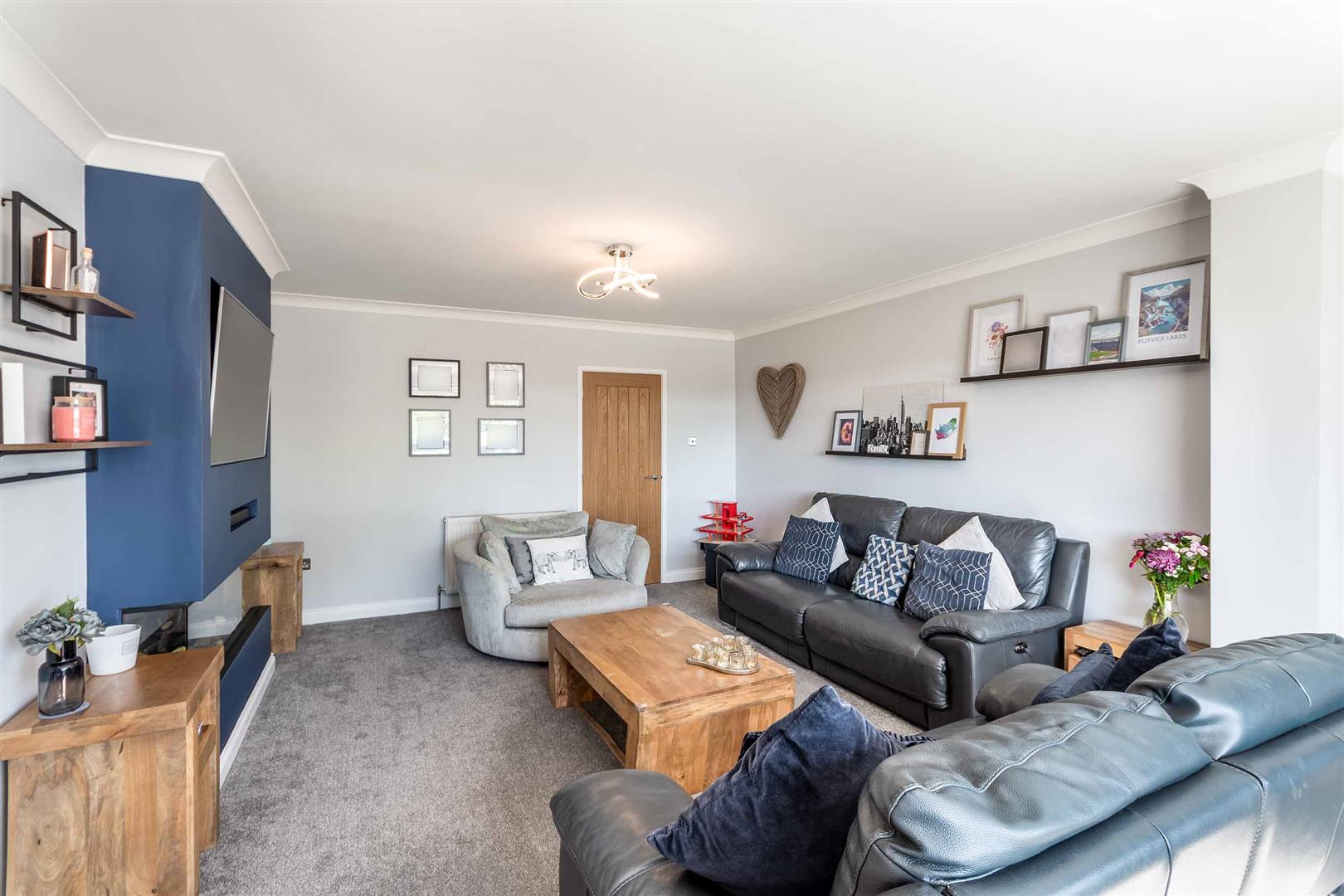 41, Woodfoot Road, Rotherham, S60 3DZ