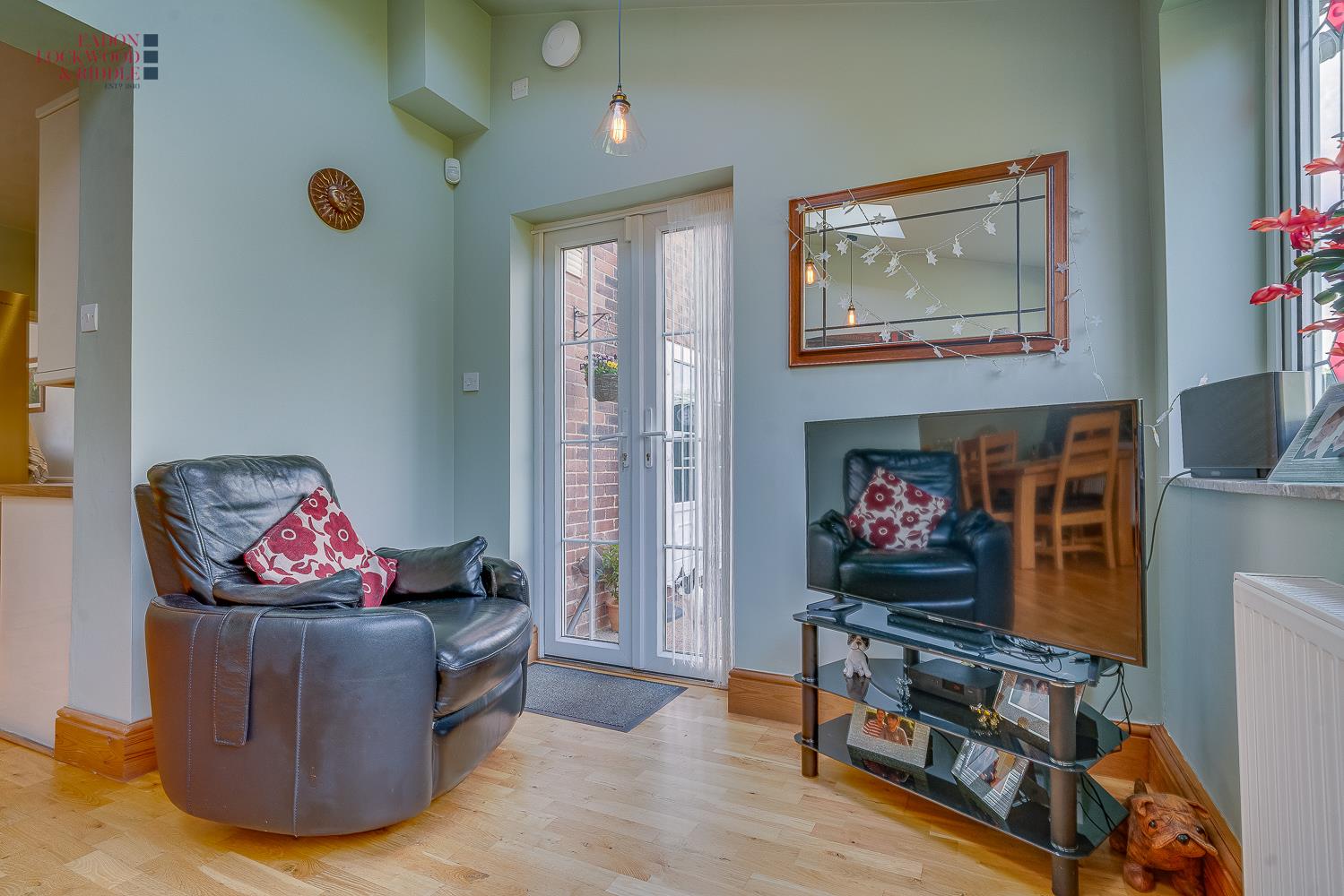 16, Brecks Lane, Brecks, Rotherham, S65 3JG