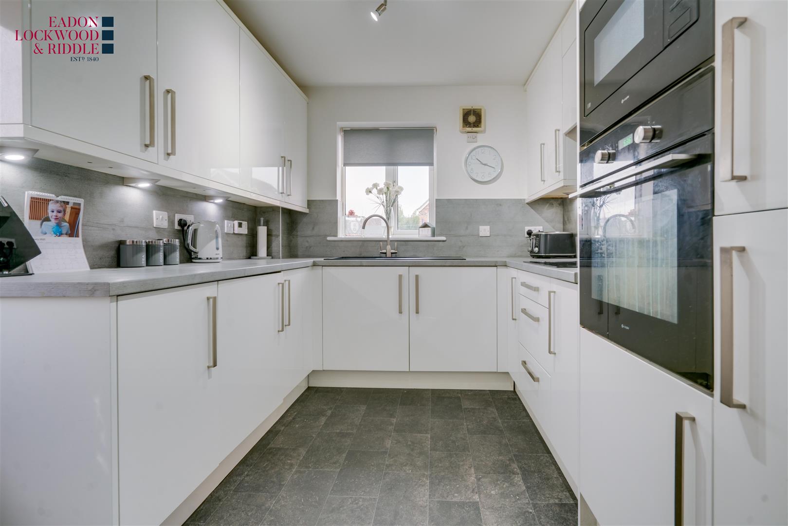 5, Green Court, Sunnyside, Rotherham, S66 3ZS