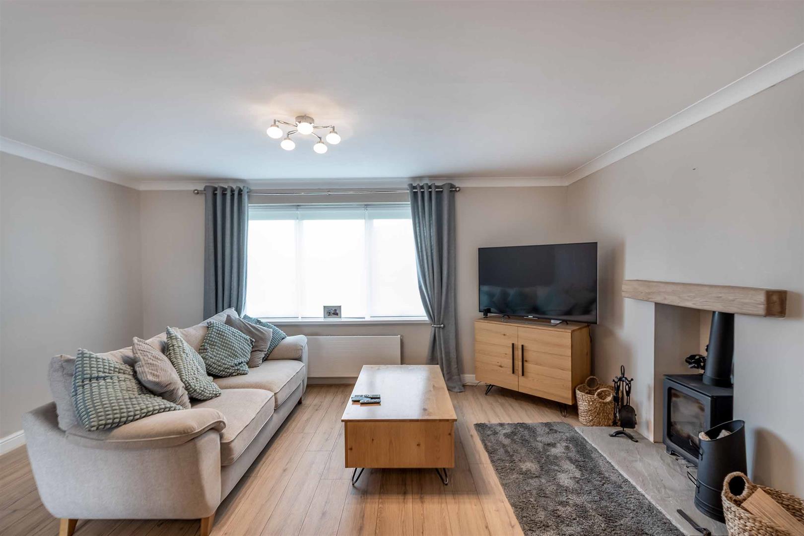 12, Haydon Grove, Flanderwell, Rotherham, S66 2LD