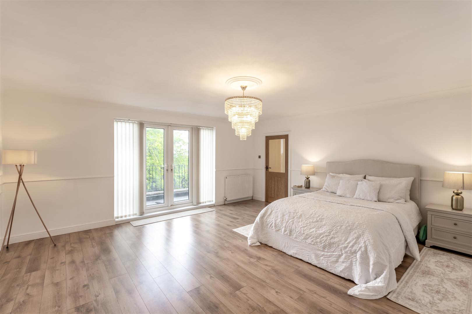 Woodcote House, Church Lane, Clifton Village, Rotherham, S66 7SB