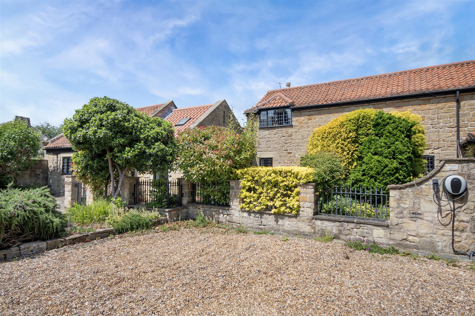 Corme Ecluse, Main Street, Old Ravenfield, Rotherham, S65 4NA