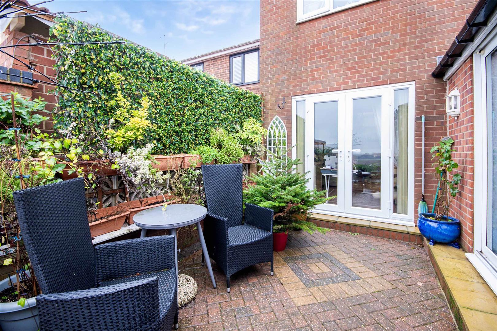 102, Greenland Avenue, Maltby, Rotherham, S66 7EU