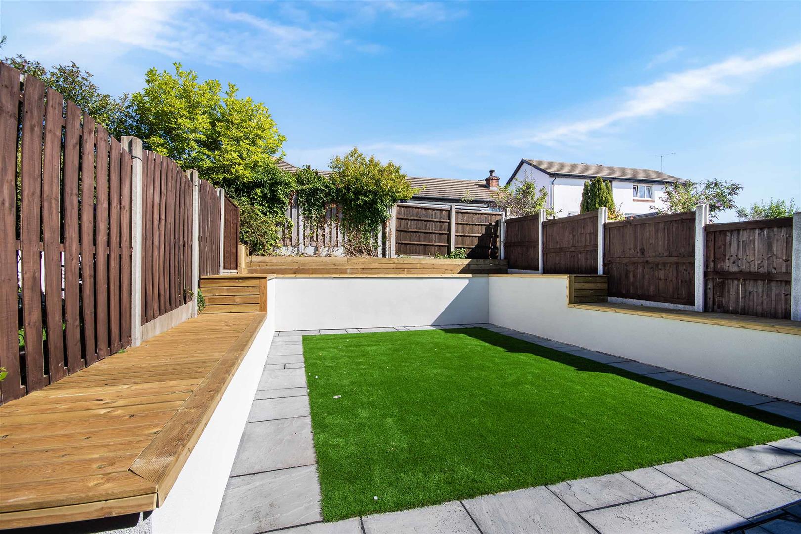 103, Holyrood Rise, Bramley, Rotherham, S66 3QB