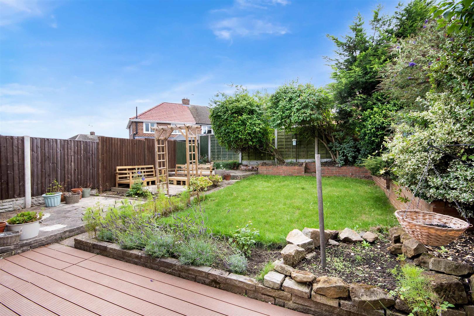 122, Bawtry Road, Bramley, Rotherham, S66 2UE