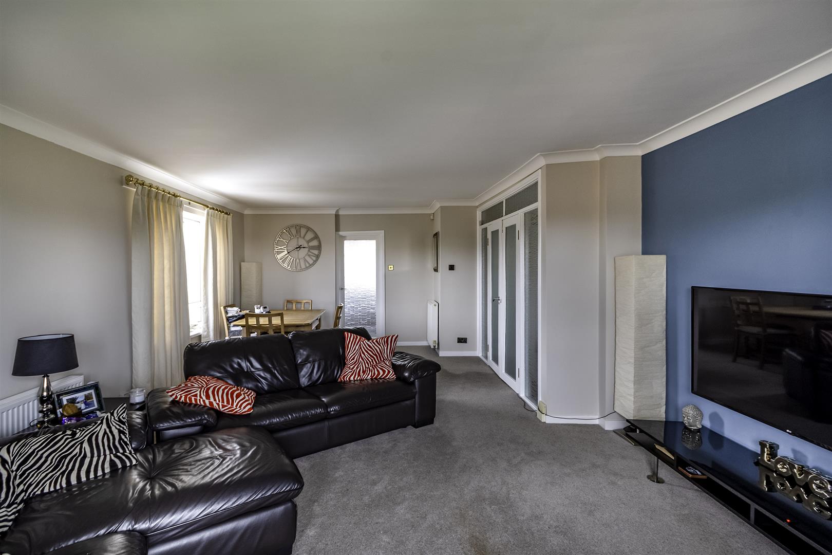 8, Moss Close, Wickersley, Rotherham, S66 1ET