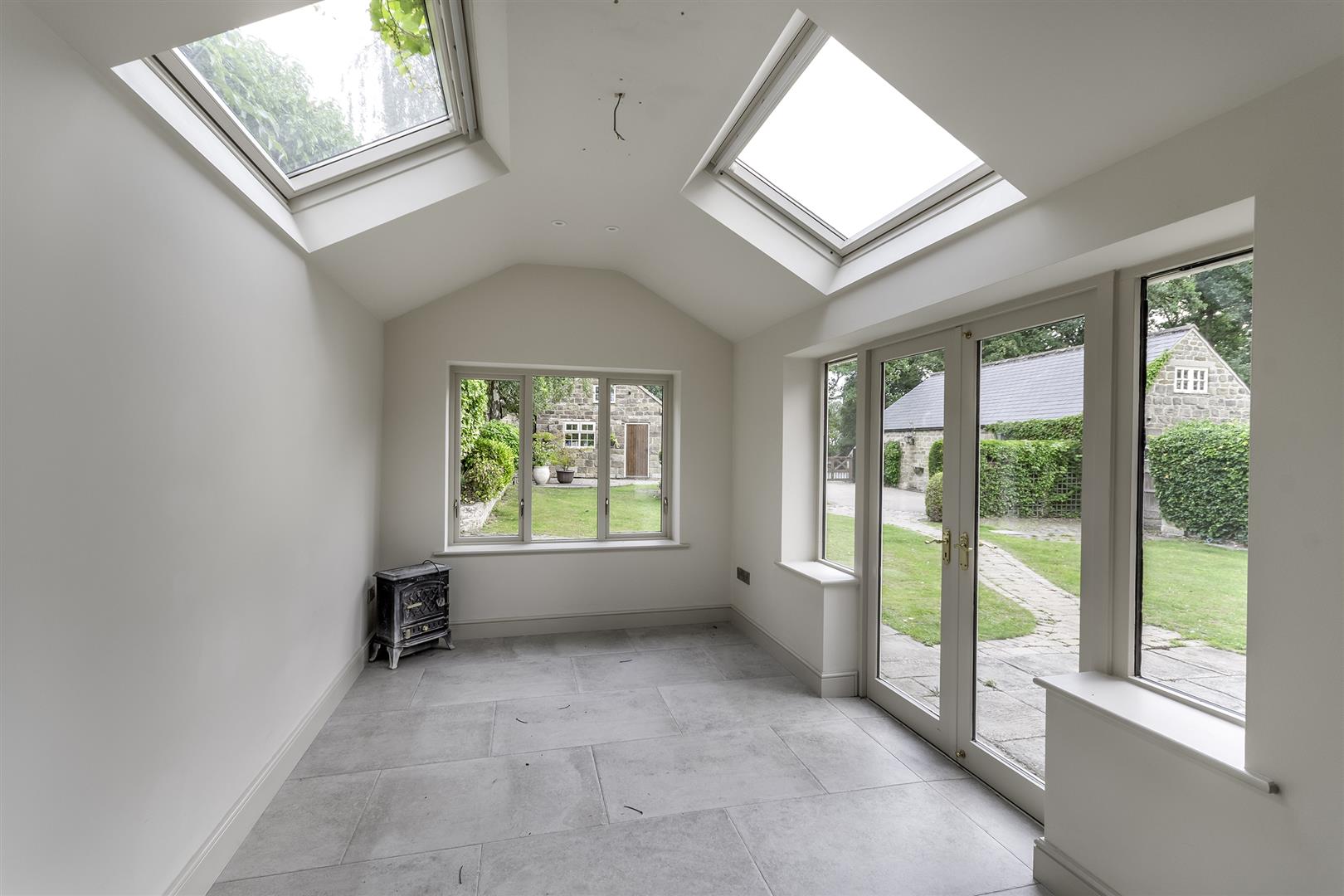 Haven Cottage, Morthen Hall Lane, Morthen, Rotherham, S66 9JL