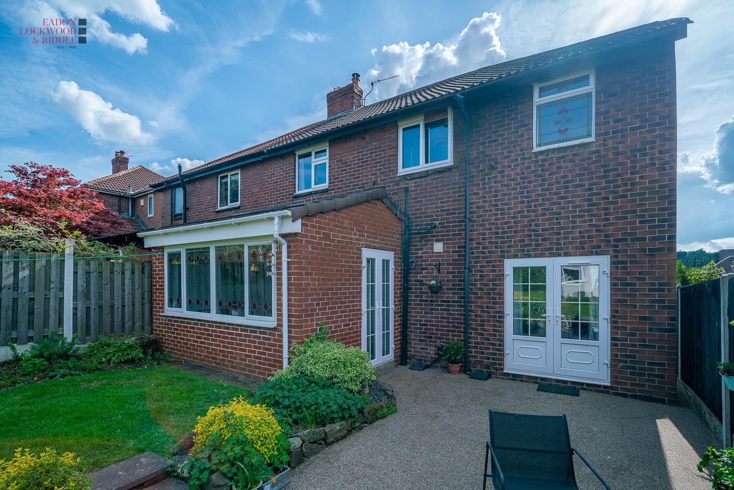 16, Brecks Lane, Brecks, Rotherham, S65 3JG