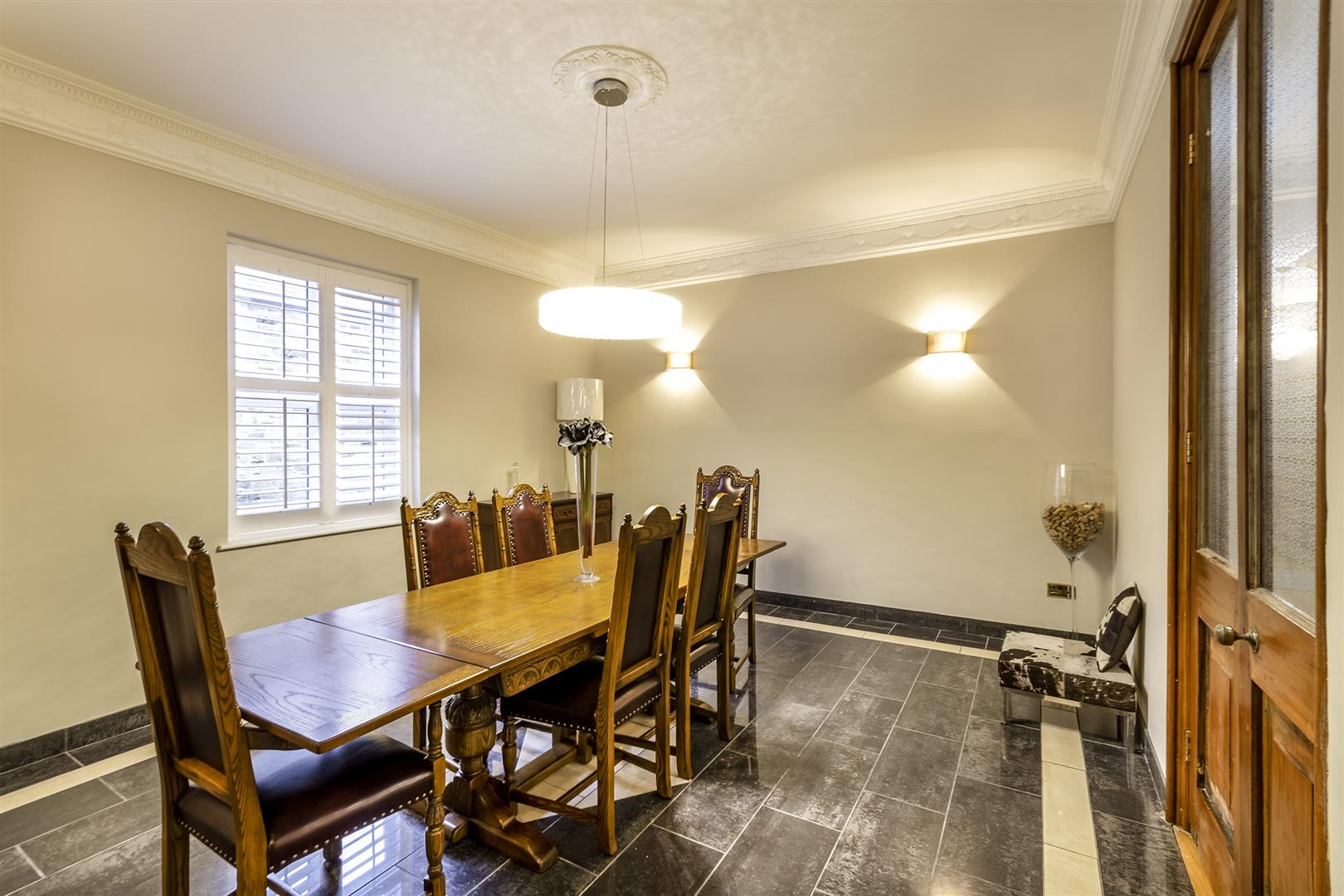 Grange Farm, Droppingwell Road, Kimberworth, Rotherham, S61 2RB