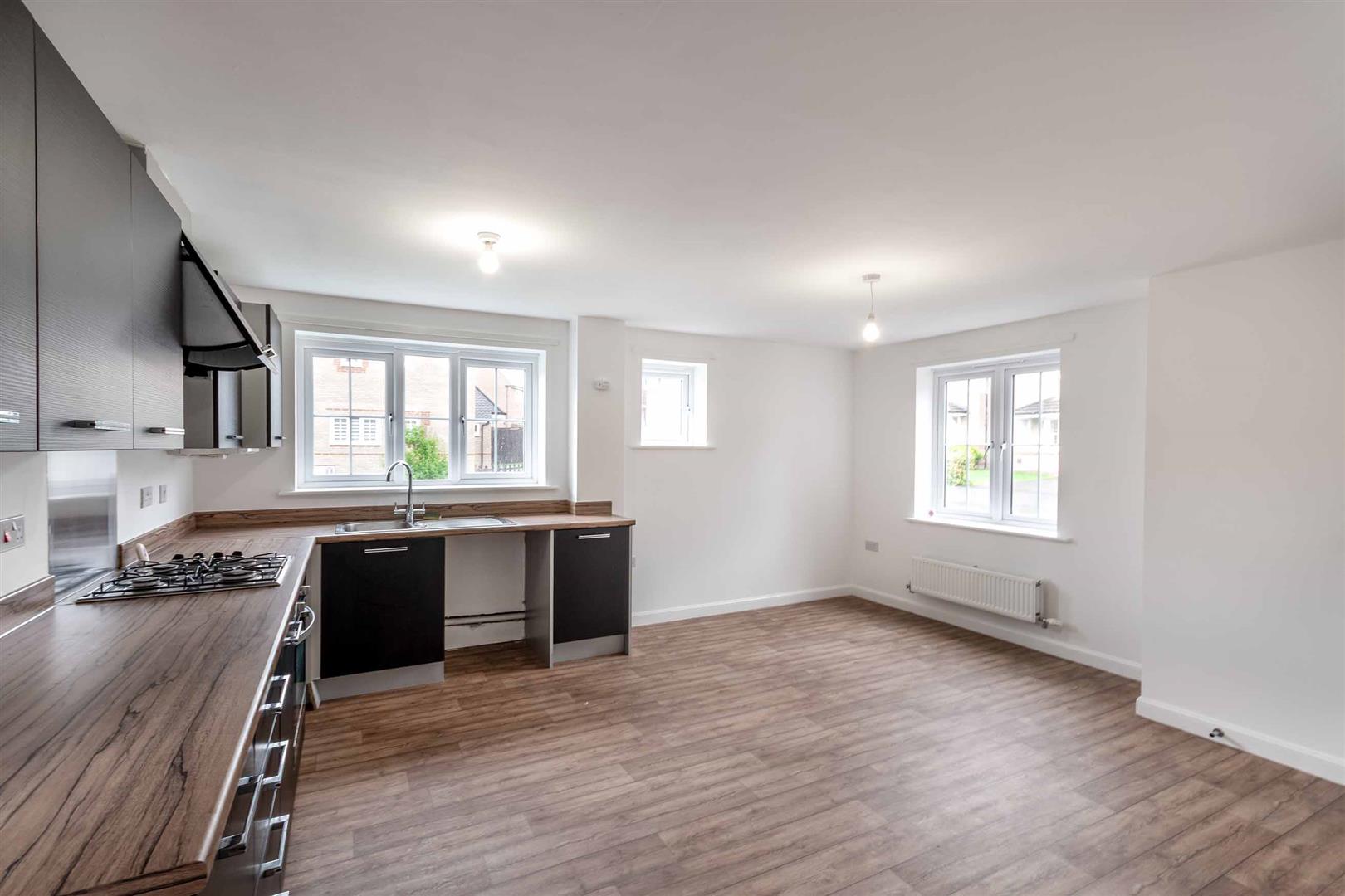 41, Field View, Brinsworth, Rotherham, S60 5DG