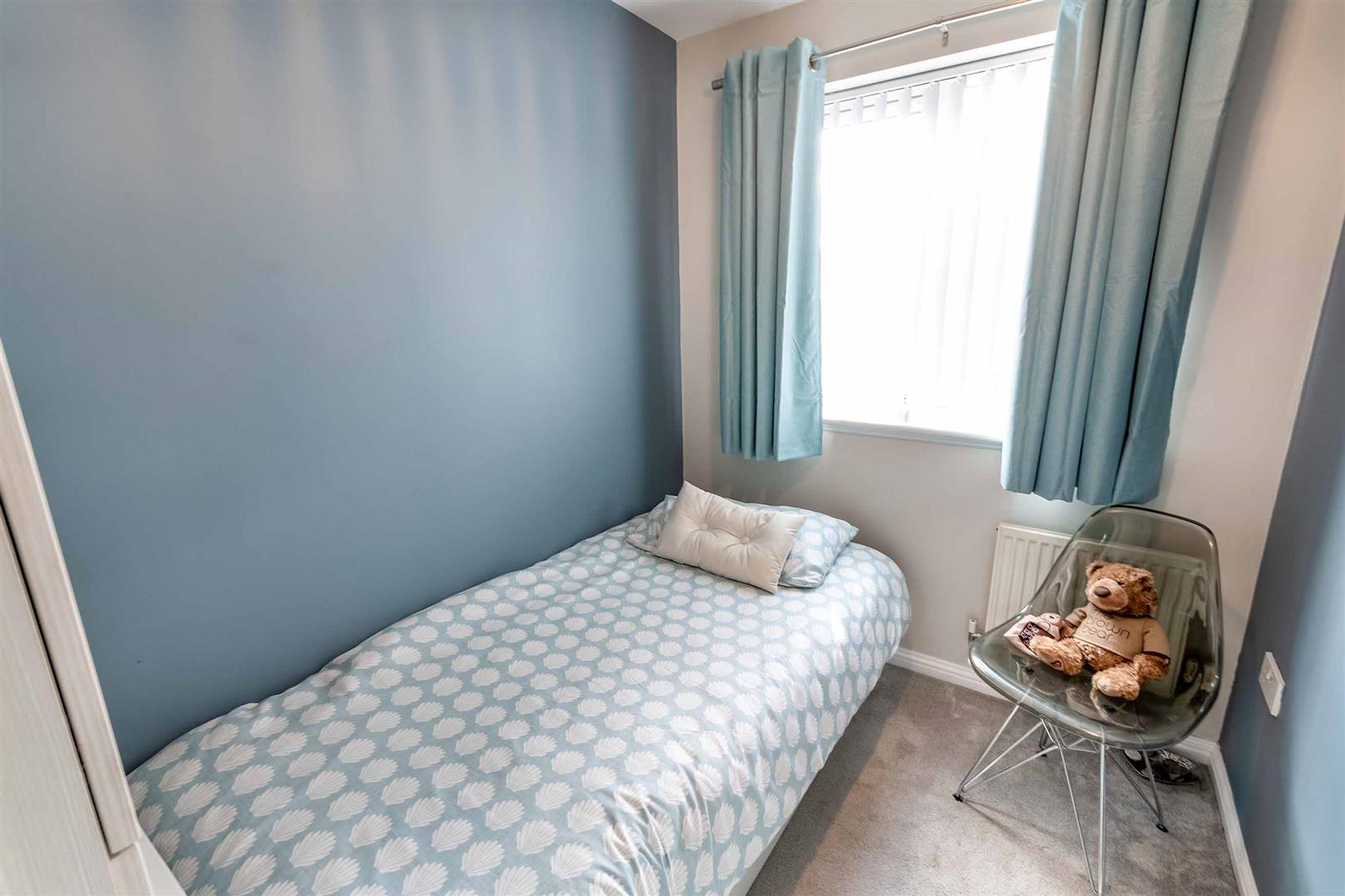 30, Paddock Drive, Sunnyside, Rotherham, S66 3ZE