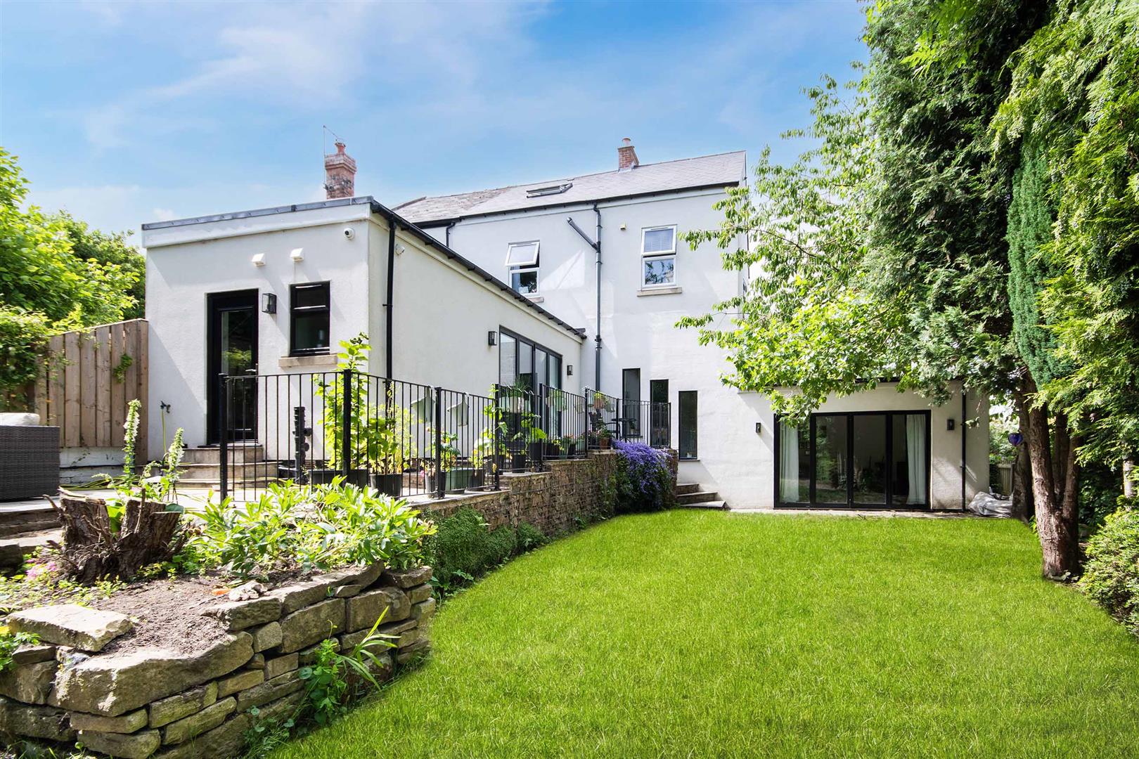 5, Sitwell Vale, Rotherham, S60 2UF