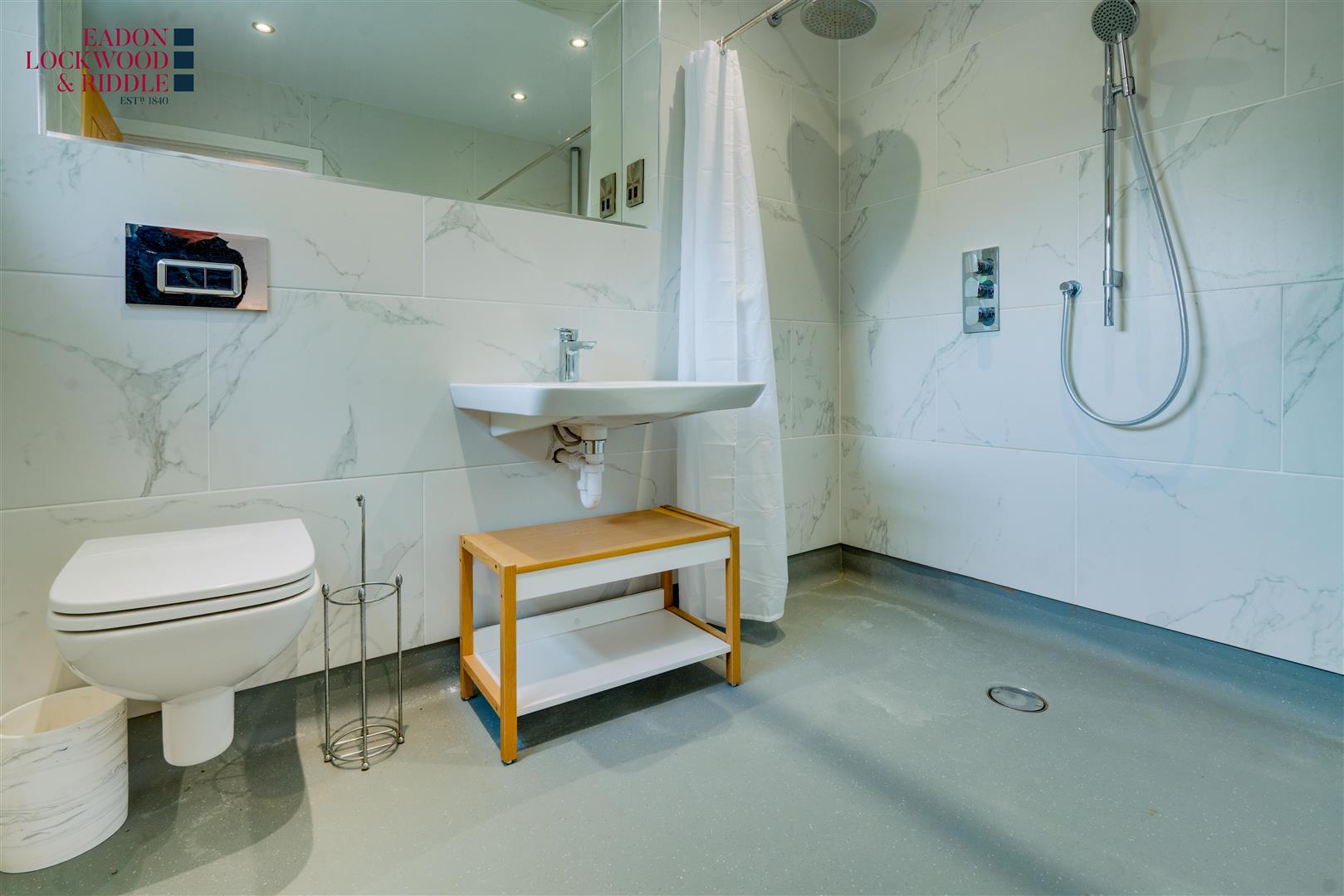 Apartment 8, Manor House, 181 Doncaster Road, Thrybergh, Rotherham, S65 4NS