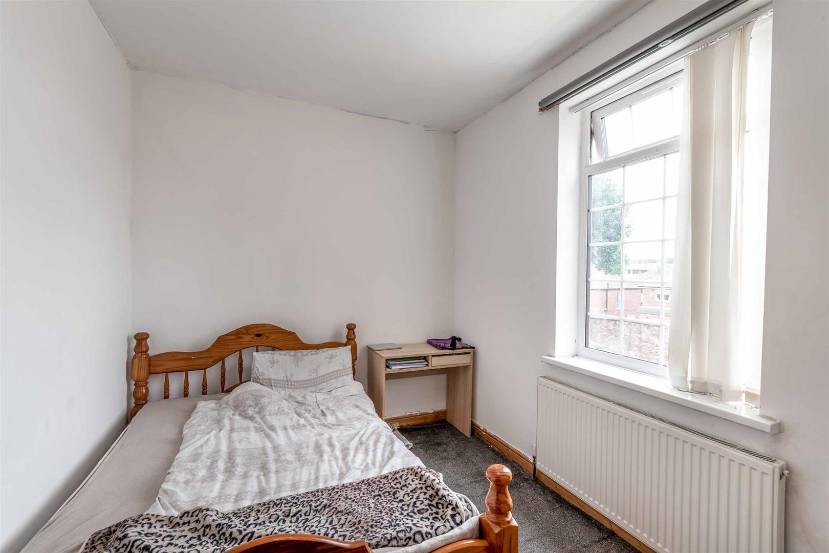 Caithness, Oxford Street, Rotherham, S65 2DJ