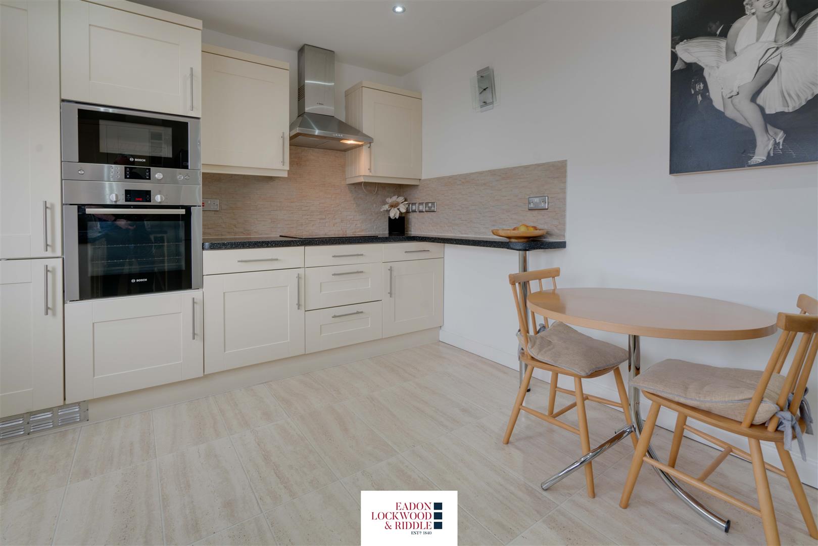 52, St. Albans Way, Wickersley, Rotherham, S66 1AD