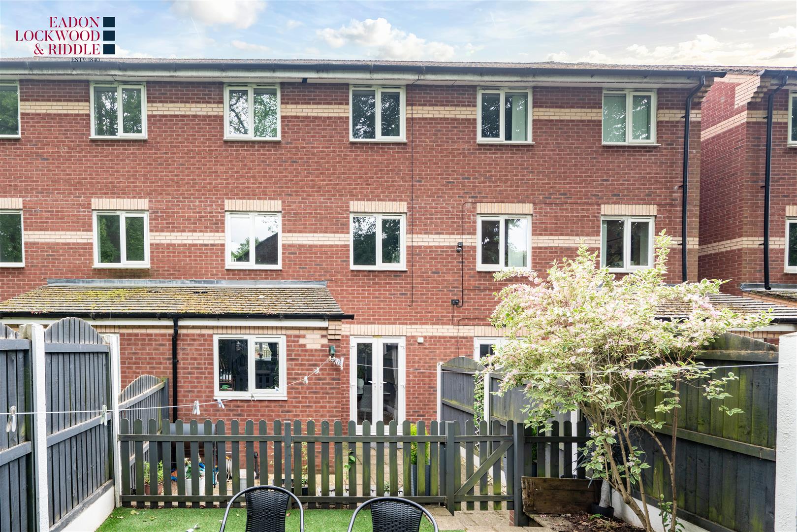 19, Rockingham Gardens, Rotherham, S60 3BL