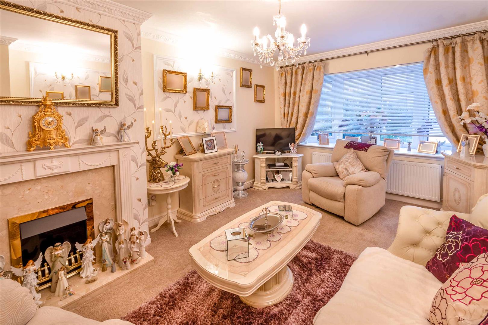 102, Greenland Avenue, Maltby, Rotherham, S66 7EU
