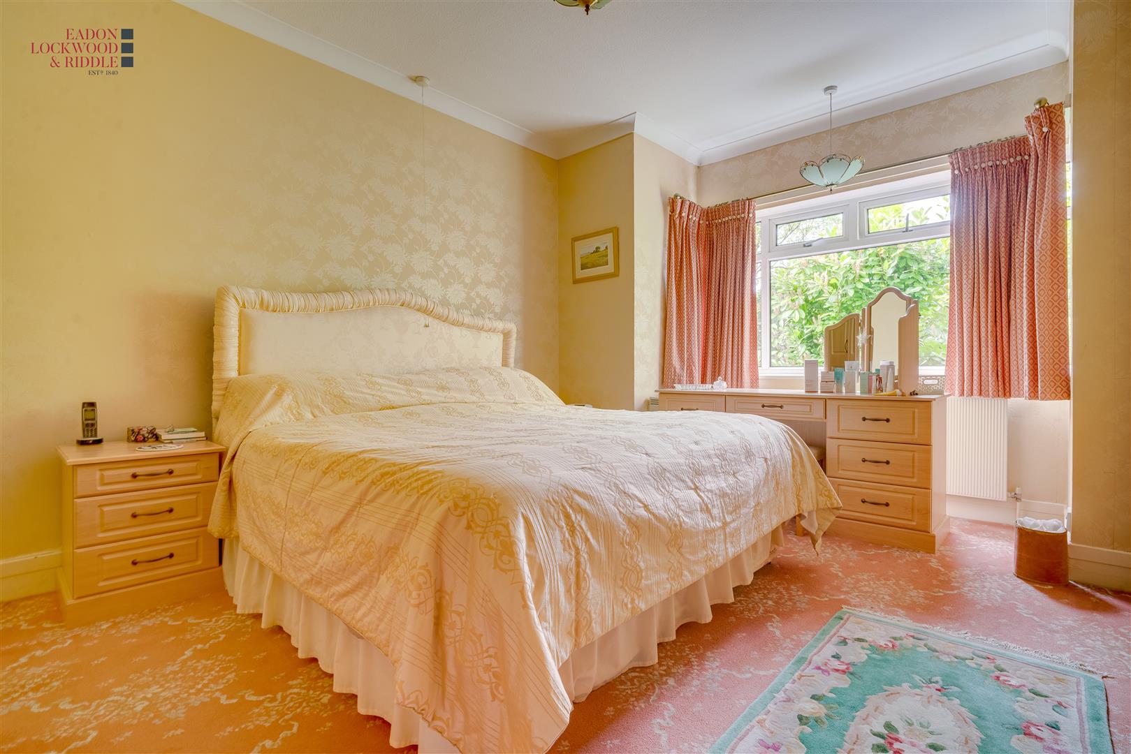 Farndale, Sitwell Grove, Rotherham, S60 3AY
