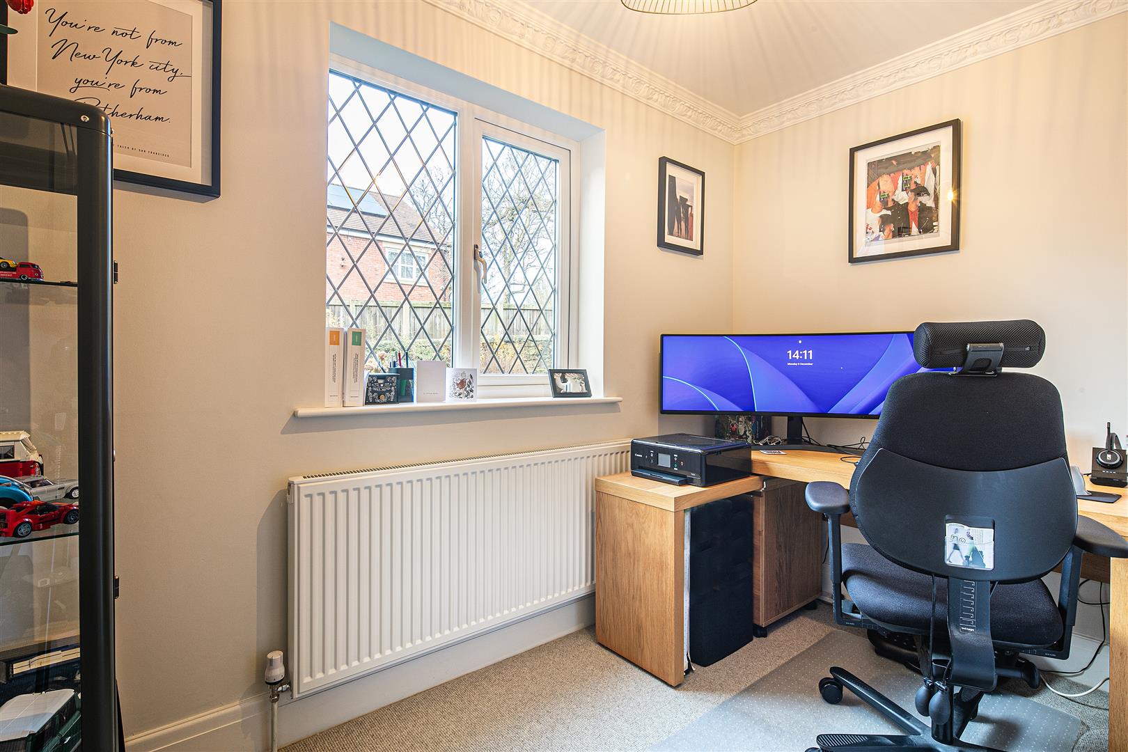 66, Bawtry Road, Wickersley, Rotherham, S66 2BB