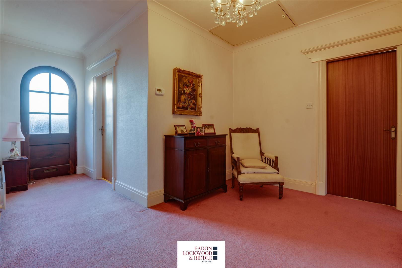 41, Bawtry Road, Wickersley, Rotherham, S66 2AR