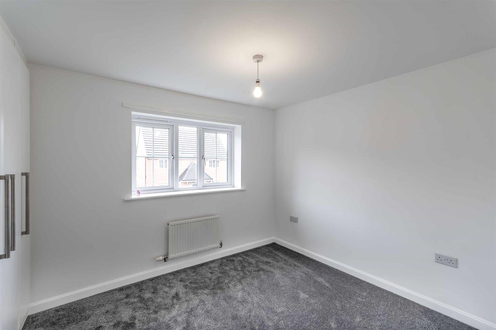 41, Field View, Brinsworth, Rotherham, S60 5DG