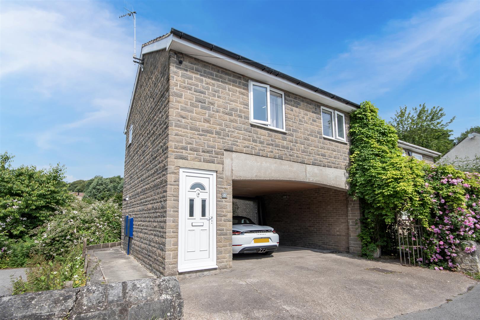 15, Church Lane, Maltby, Rotherham, S66 8JB