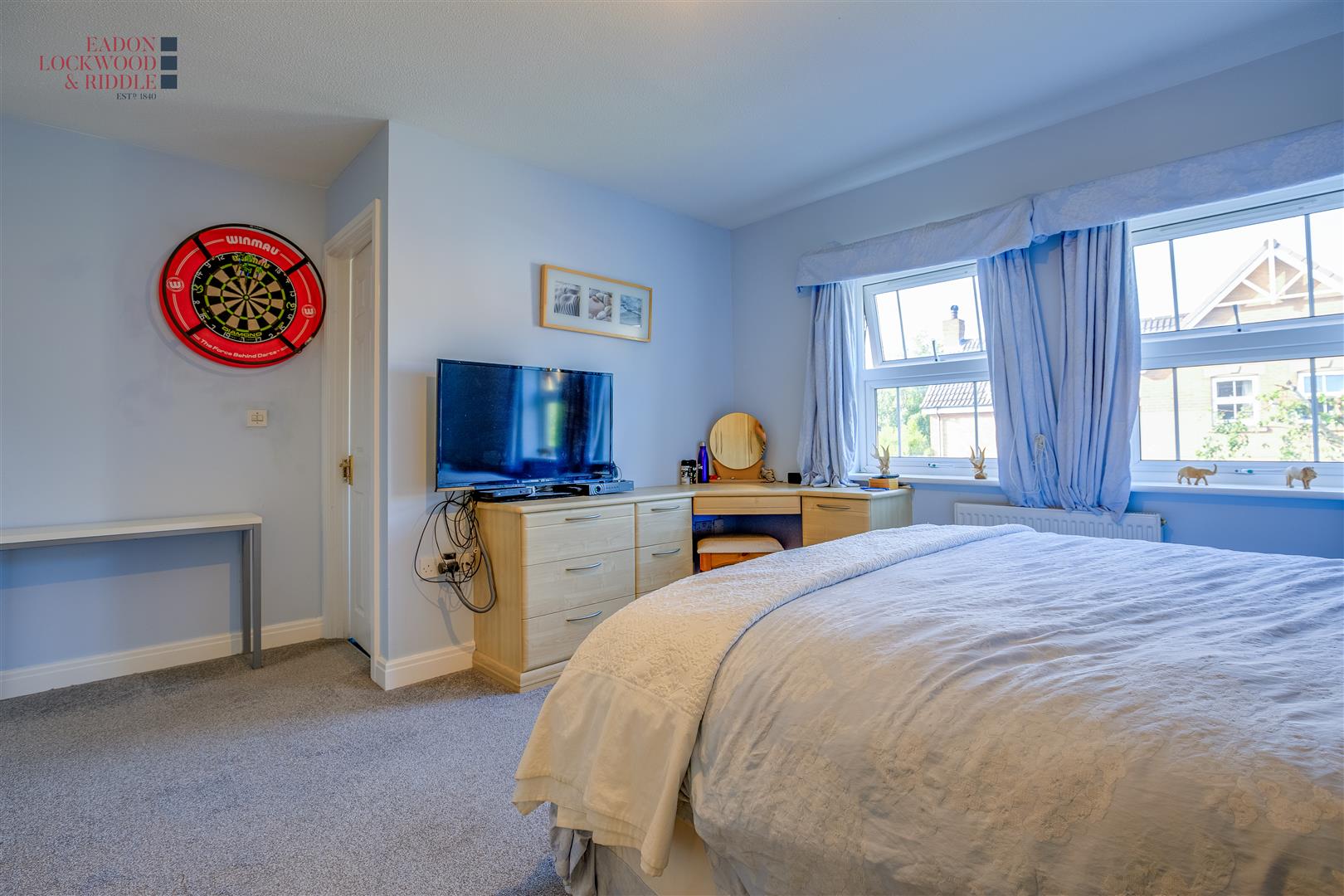 11, Waterside Drive, Sunnyside, Rotherham, S66 3ZW