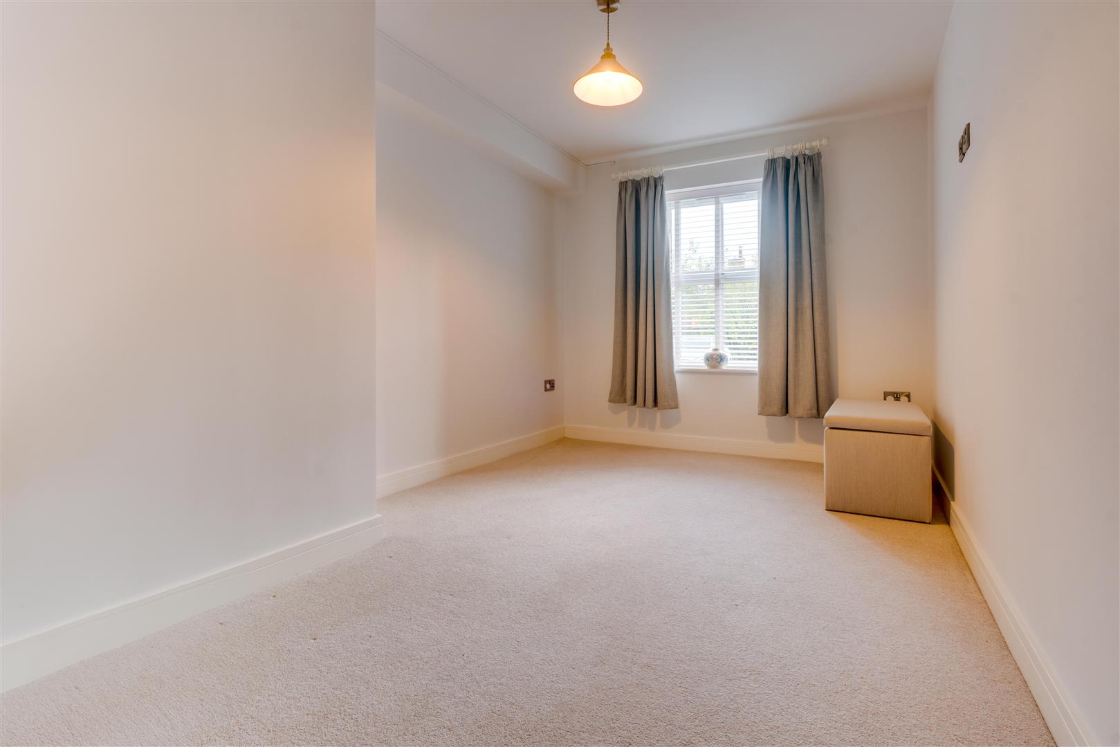 Apartment 8, Manor House, 181 Doncaster Road, Thrybergh, Rotherham, S65 4NS