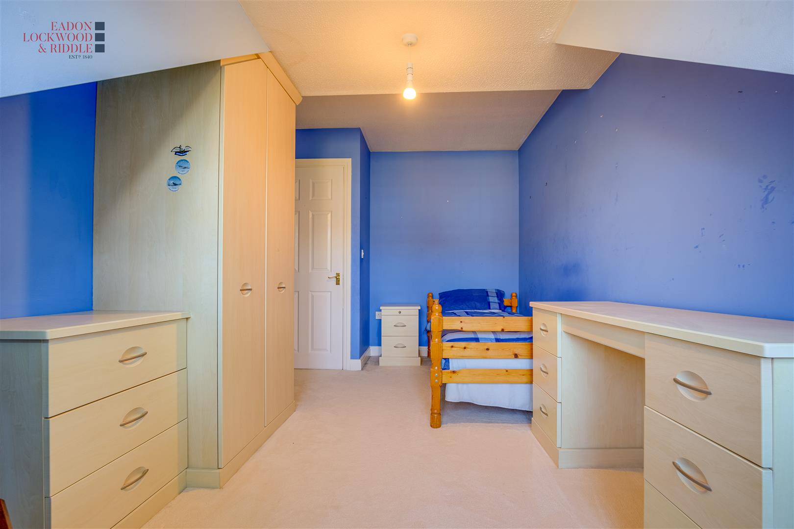 11, Waterside Drive, Sunnyside, Rotherham, S66 3ZW