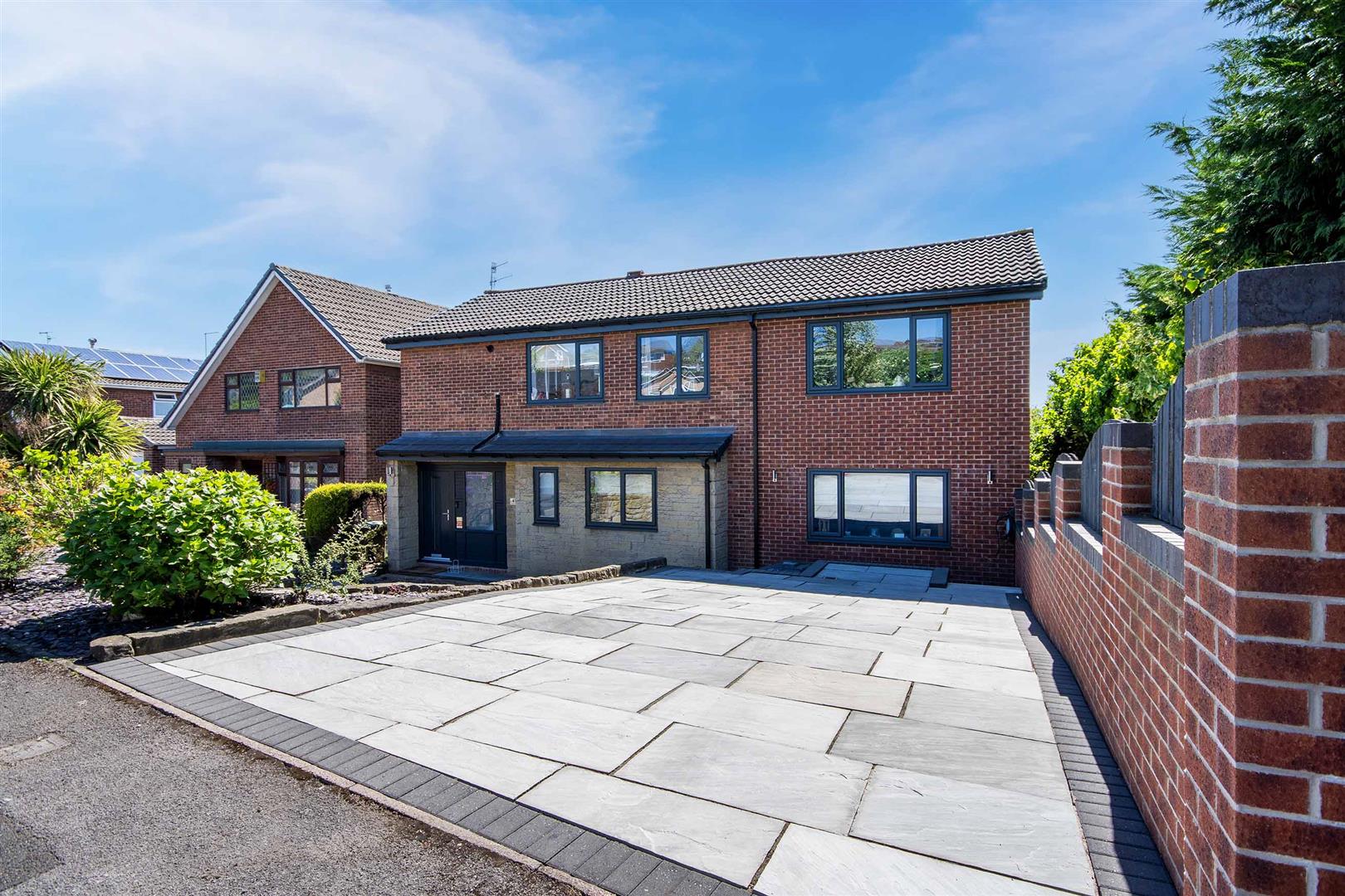 41, Woodfoot Road, Rotherham, S60 3DZ