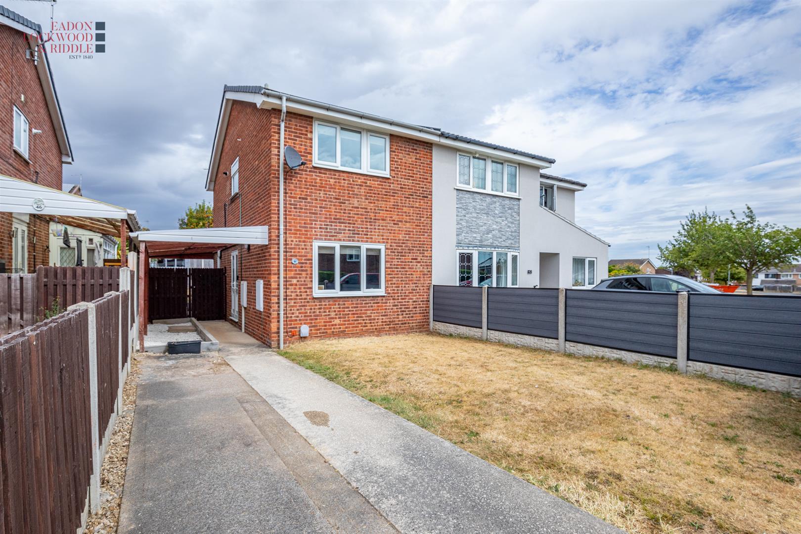 44, Upperfield Road, Maltby, Rotherham, S66 8BG
