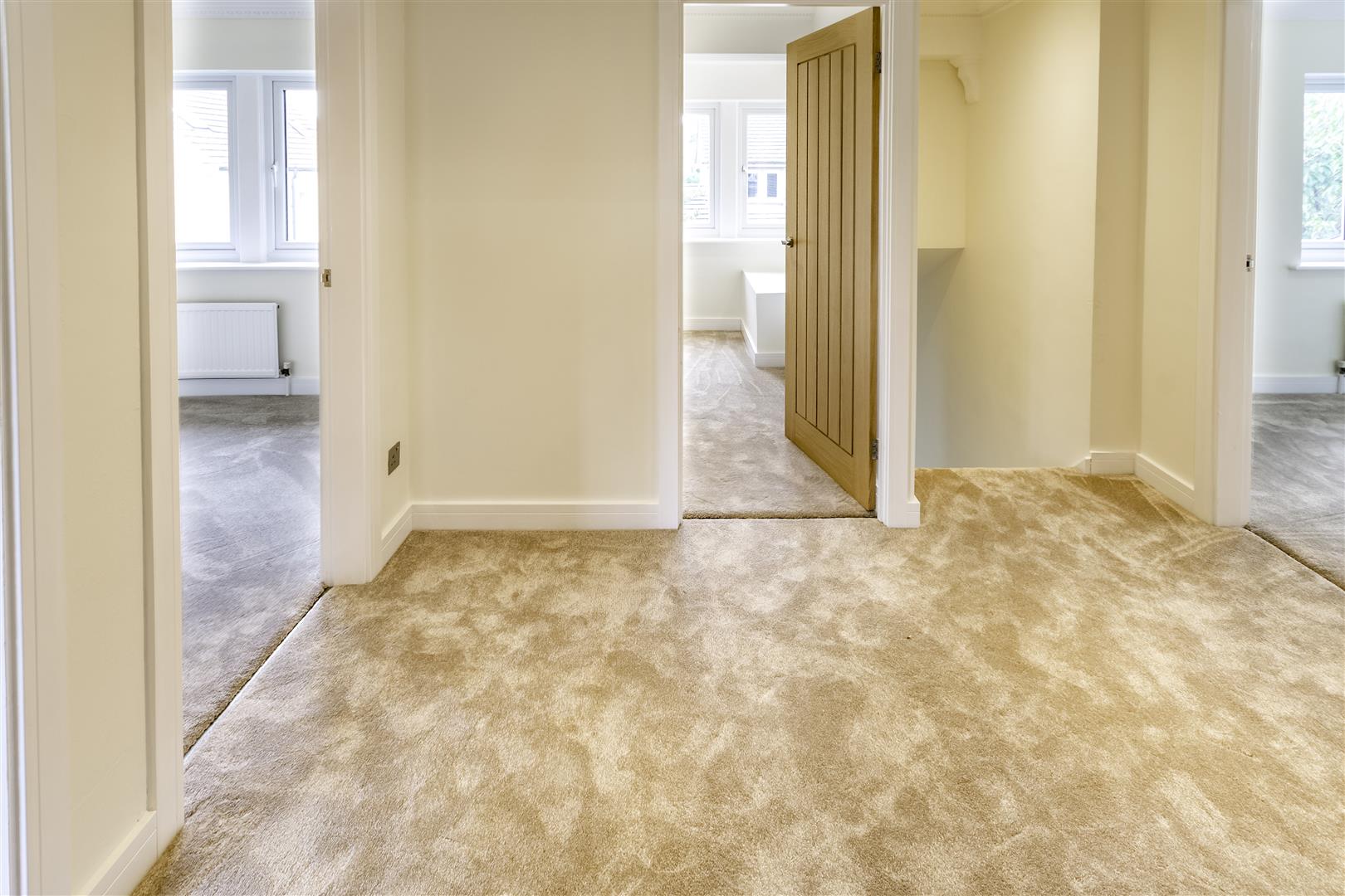 2, Whiston Green, Whiston, Rotherham, S60 4JX