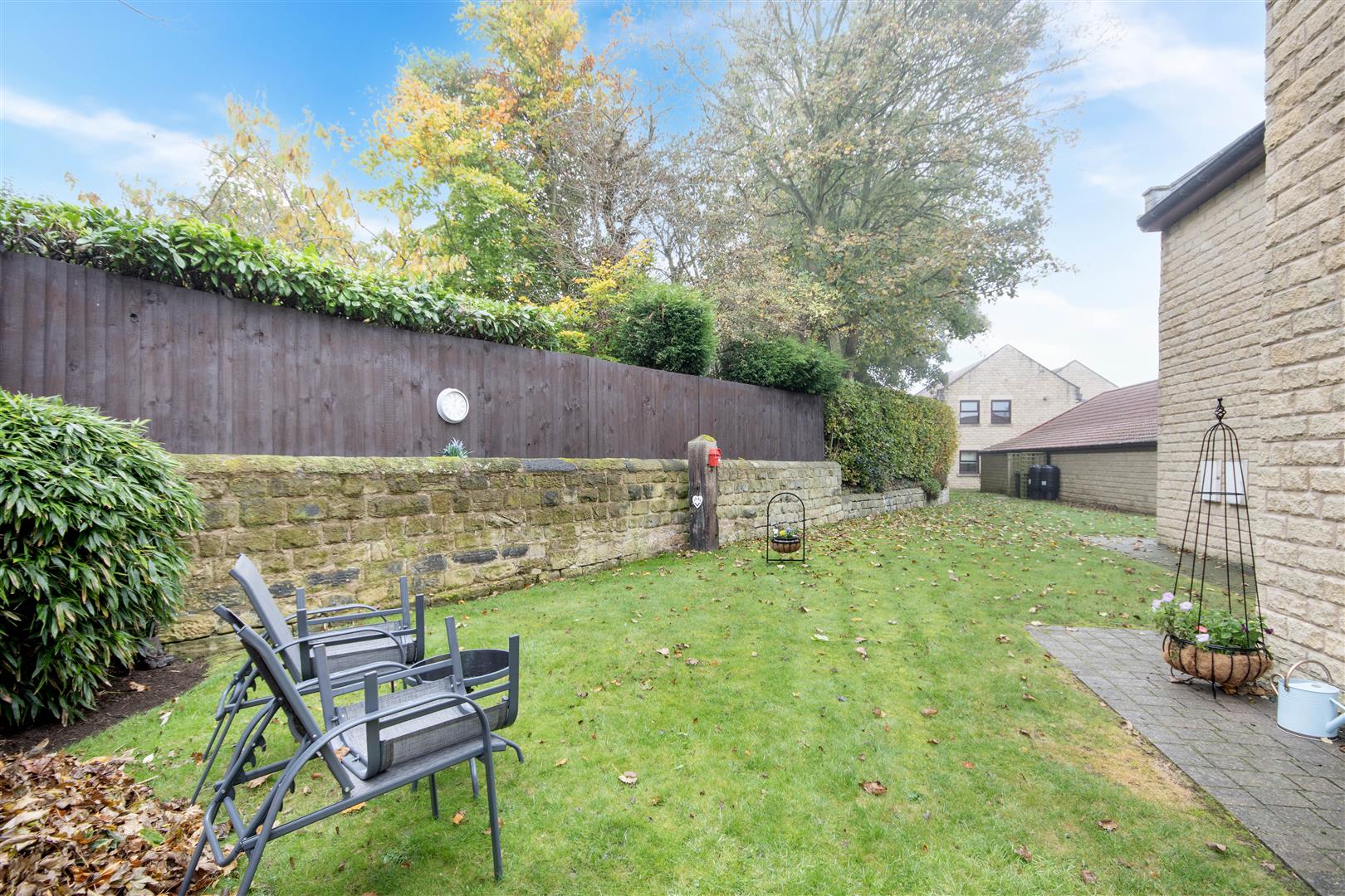 Flat 8, Grange Mews, Wickersley, Rotherham, S66 1YA