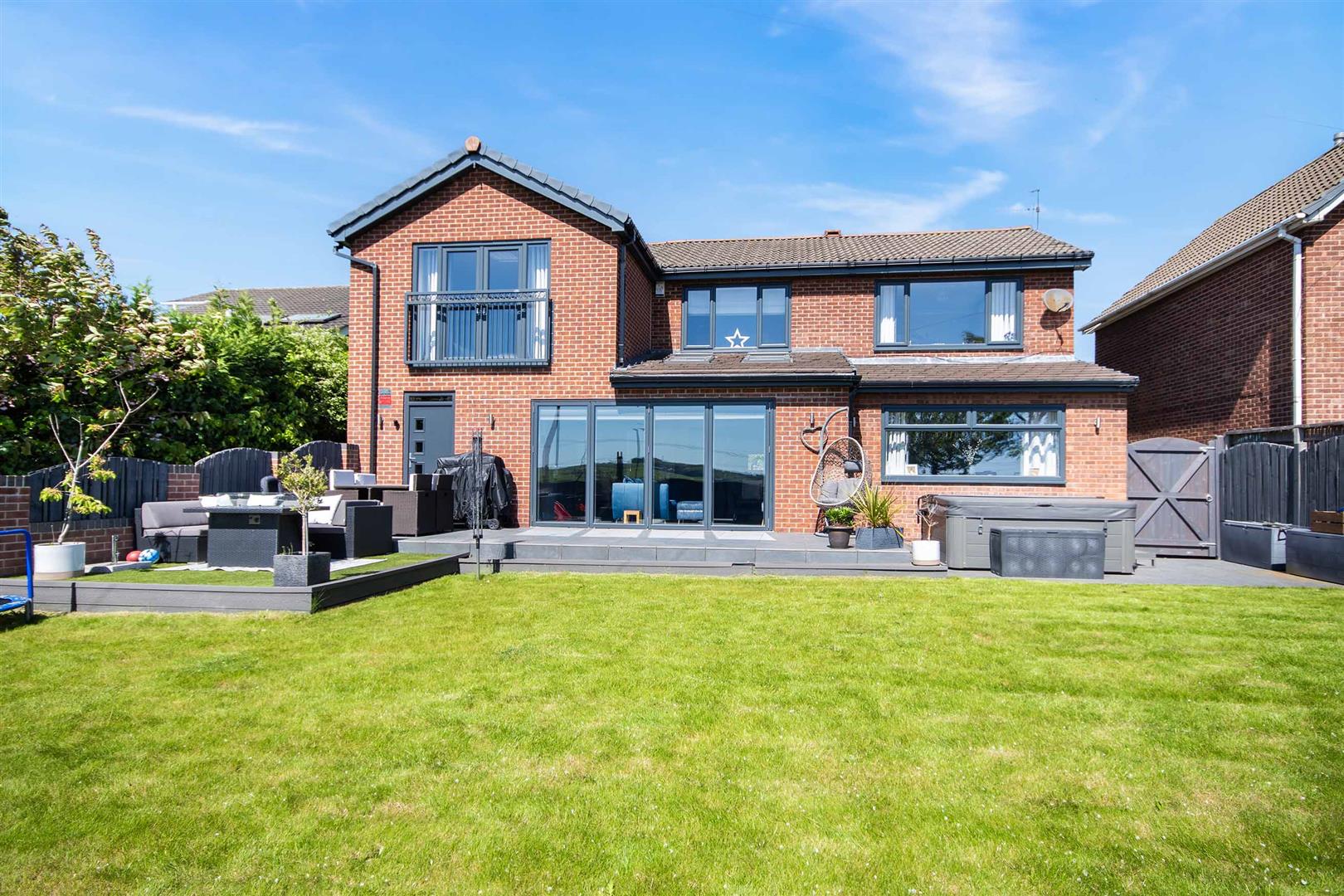 41, Woodfoot Road, Rotherham, S60 3DZ