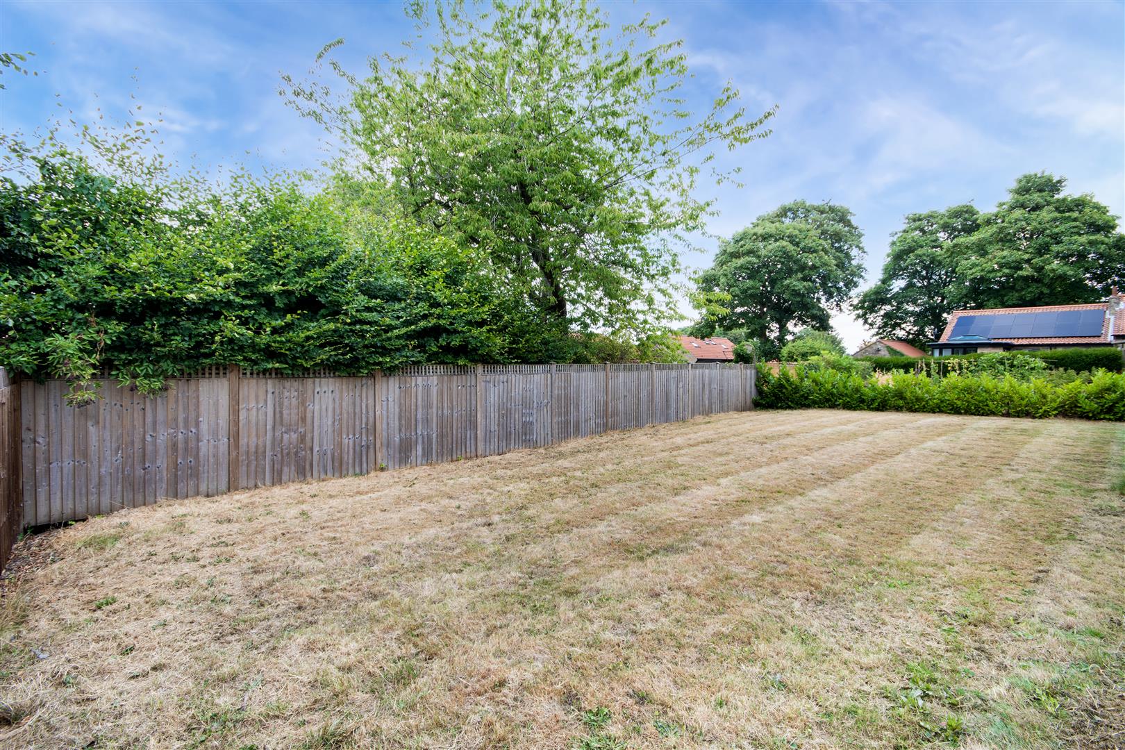 Woodcote House, Church Lane, Clifton Village, Rotherham, S66 7SB