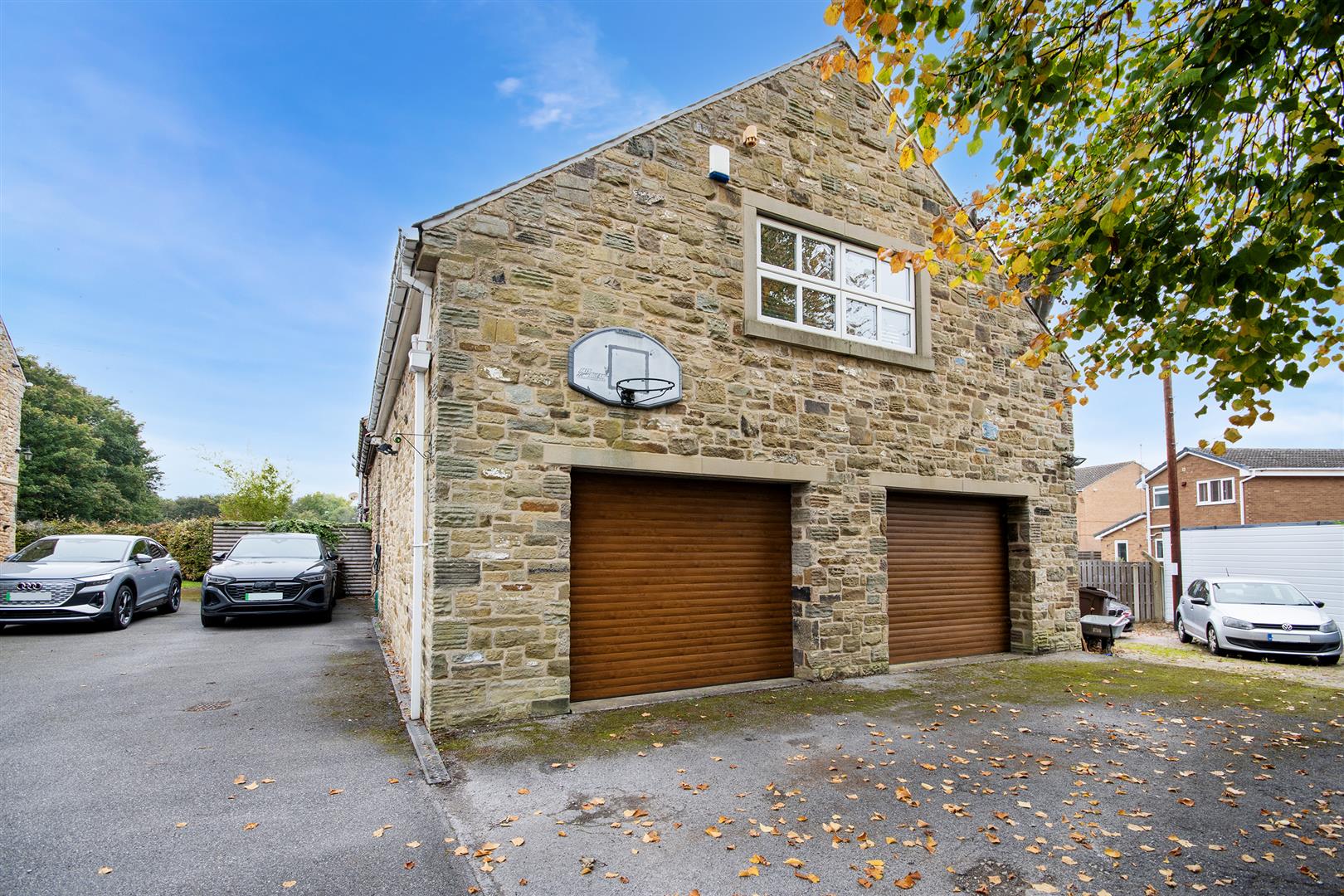 Grange Farm, Droppingwell Road, Kimberworth, Rotherham, S61 2RB