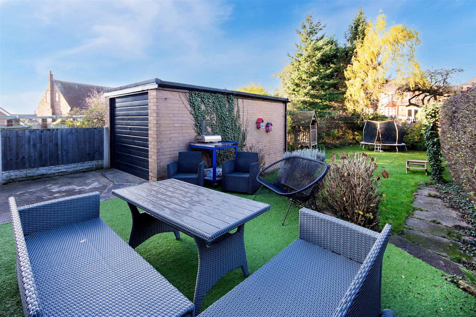 100, Sheep Cote Road, Rotherham, S60 4DA