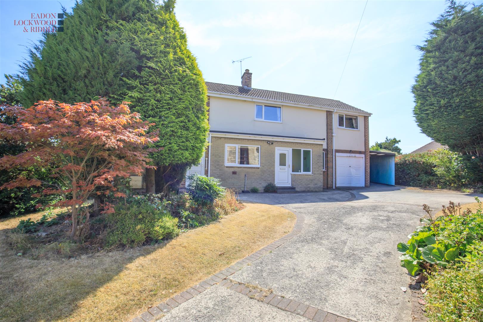 16, Austwood Lane, Braithwell, Rotherham, S66 7AX
