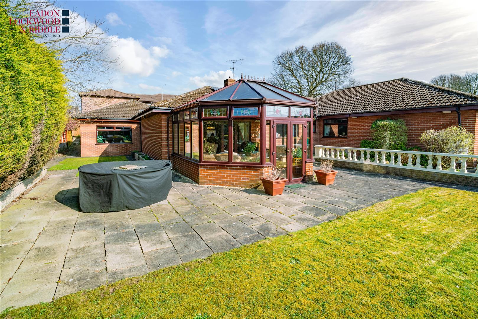 3, Almond Glade, Wickersley, Rotherham, S66 1JZ